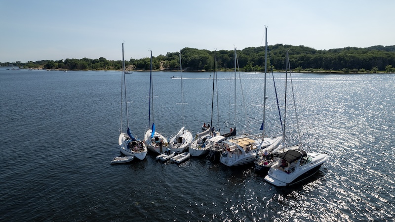 2023 GRSC Sunflower Event